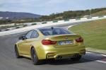 BMW M4 Coupe 2014 года